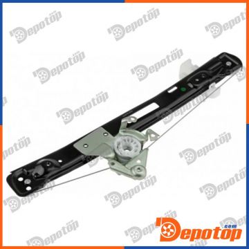 Lève vitre gauche arrière pour FORD | EPS-FR-005, 01SKV123